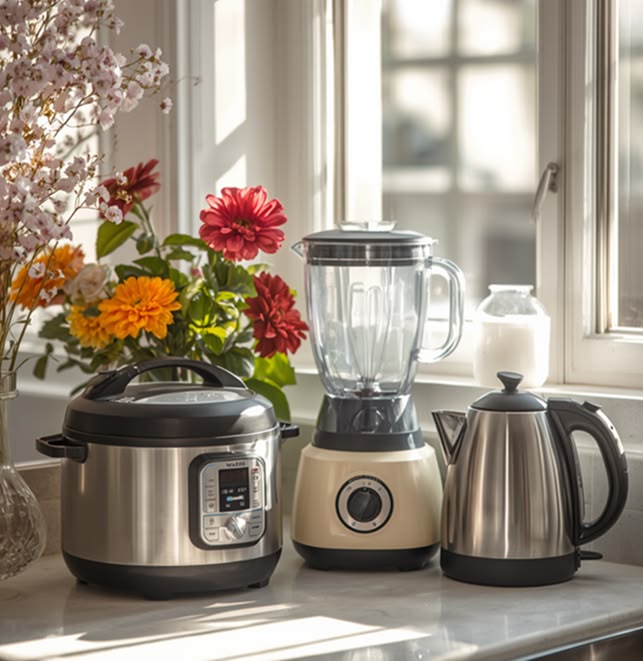 Kitchen Items