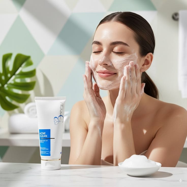 Beauty Essentials