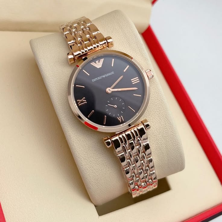 Watches